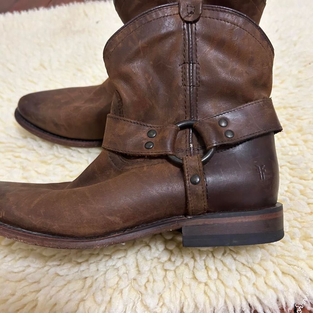 Frye Women's Brown Boots